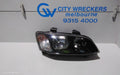 HOLDEN COMMODORE RIGHT HEADLAMP, VE SII, SS/SV6/OMEGA, BLACK INSERT TYPE, 09/2010 - 04/2013 - Image 1