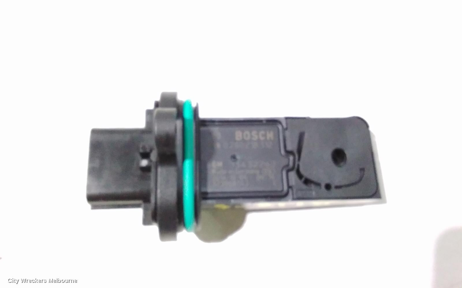 HOLDEN CRUZE AIR FLOW METER, 1.8, PETROL, F18D4, JH, 03/2013 - 01/2017 - Image 3