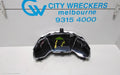 HONDA CIVIC INSTRUMENT CLUSTER, AUTO T/M, VTI/VTI-S/VTI-L/VTI-LX, 10TH GEN, 05/2016 ONWARDS - Image 1