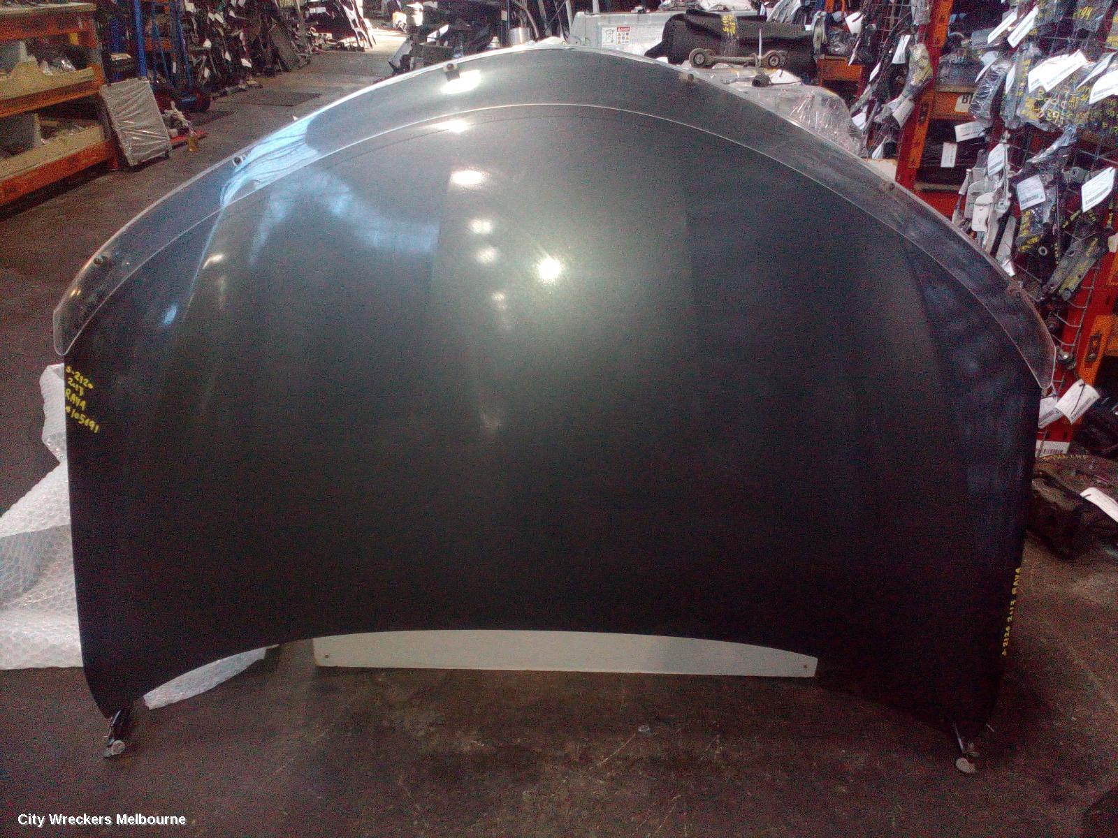 TOYOTA RAV4 BONNET, XA40, 12/2012 - 11/2018 - Image 1