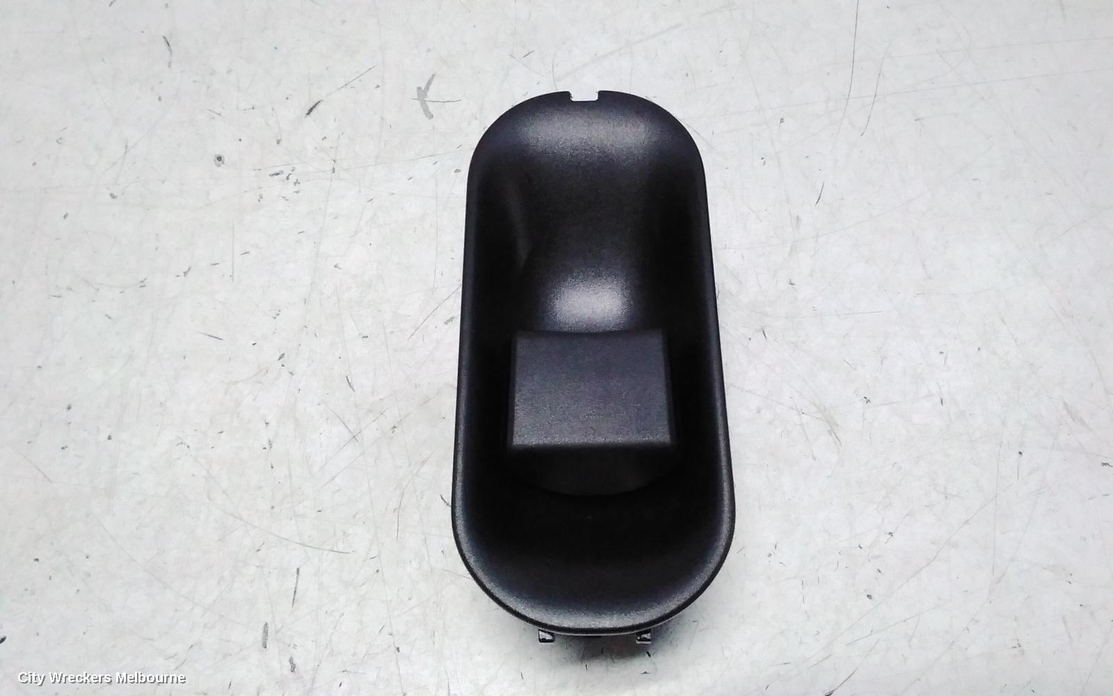PORSCHE MACAN, 95B, 06/2014 - 12/2025, SWITCH FOR STEERING COLUMN ADJUSTMENT  - 105812946C / 7PP 953 519 F : 132695 - Image 2