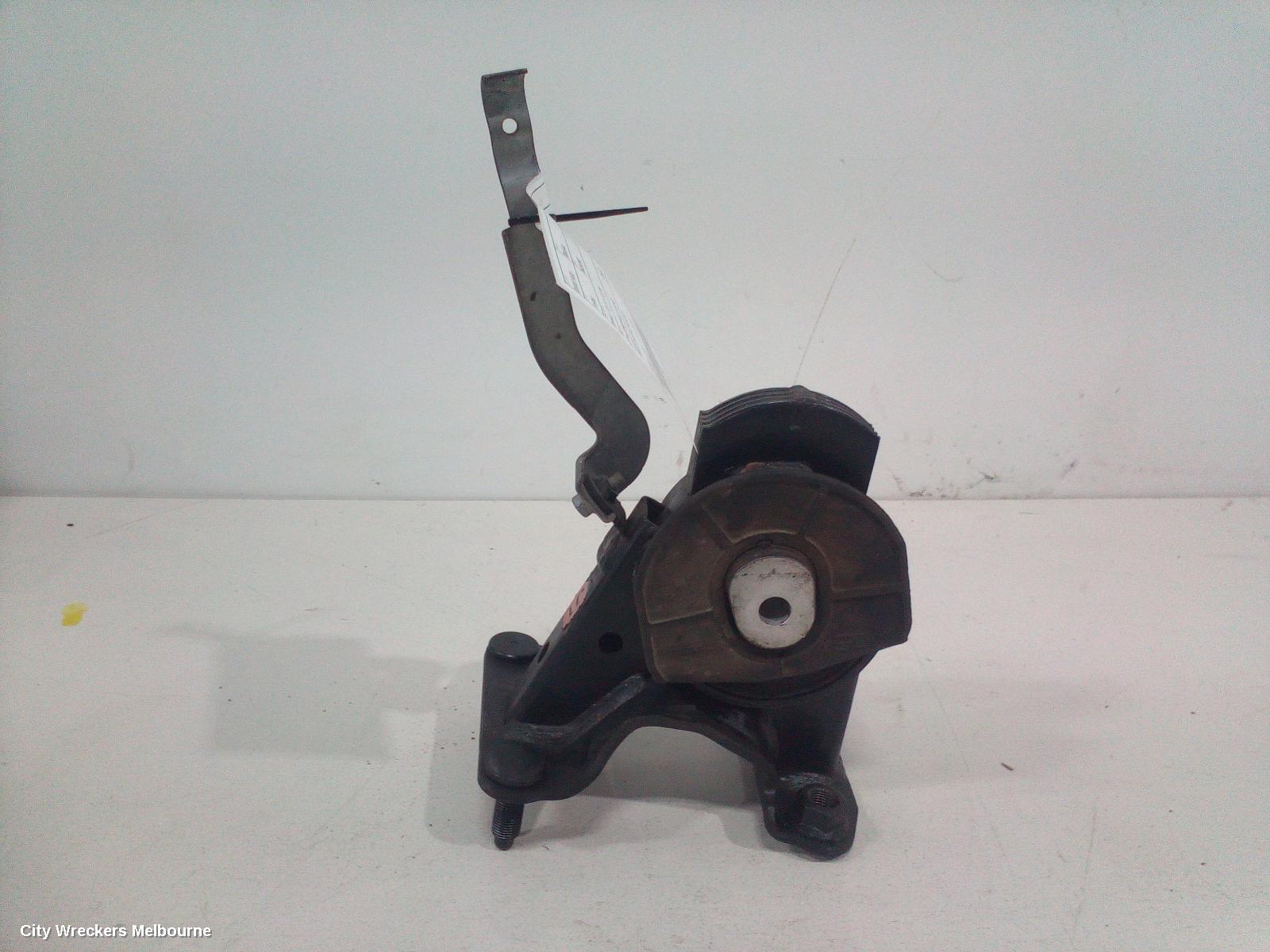 TOYOTA RAV4 MOUNT, XA40, 12/2012 - 12/2018 - Image 3