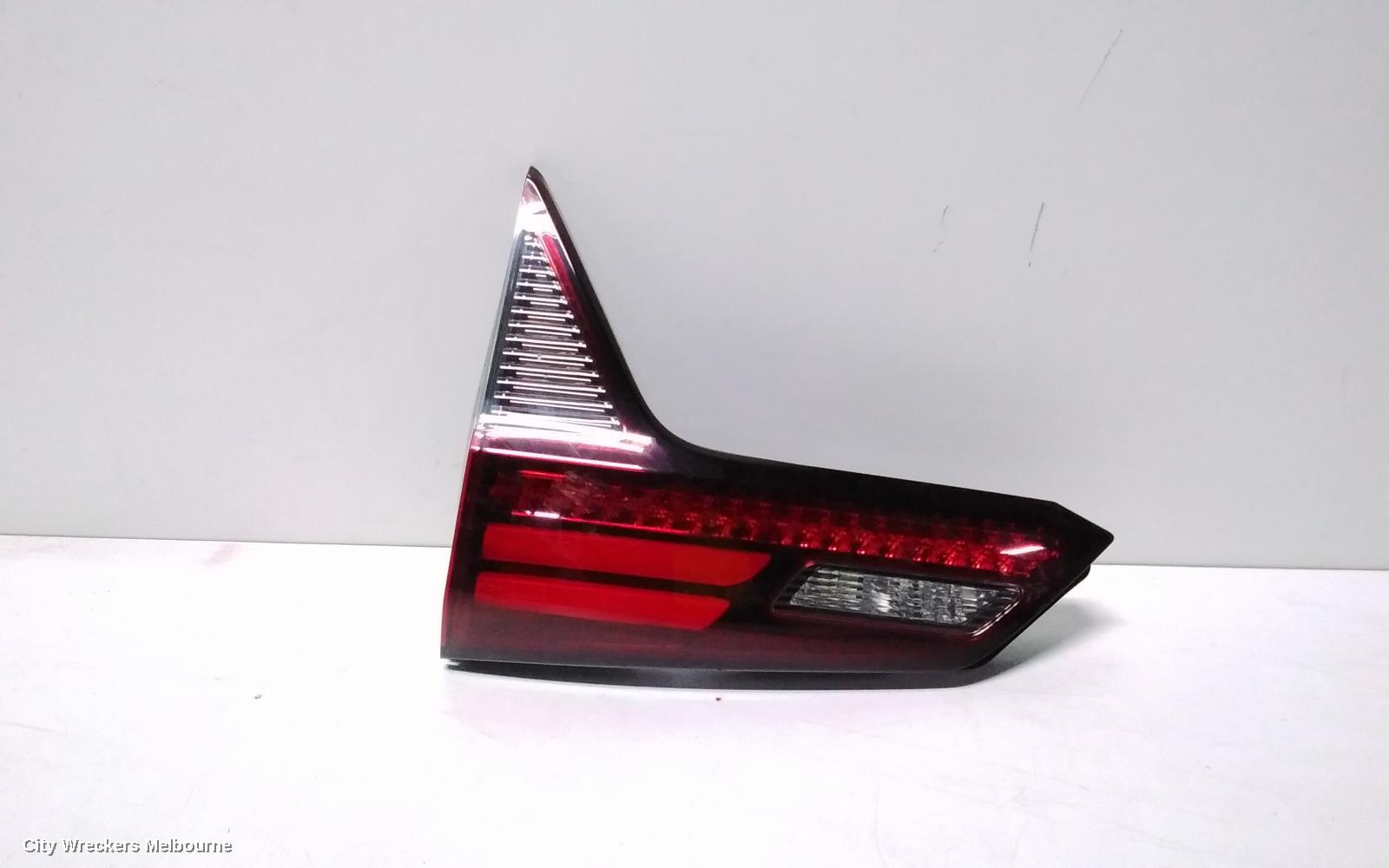 HONDA HRV REAR GARNISH, TAILGATE LAMP (RH SIDE), RU5, VTI-S/VTI-LX/RS, LED, OPTICAL GUIDE TYPE, 07/2018 - 10/2021 - Image 3