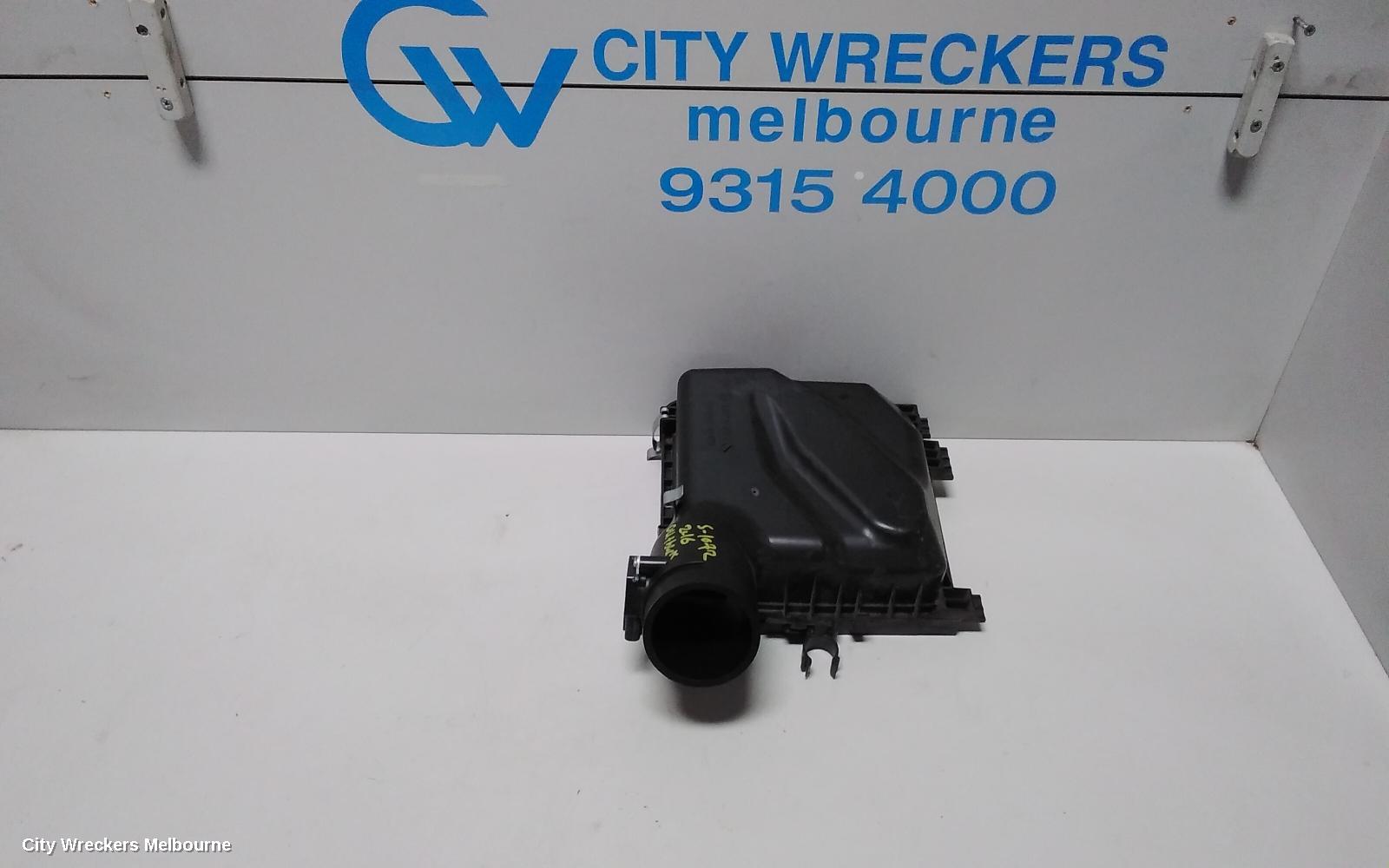 SUBARU OUTBACK AIR FLOW METER, 6TH GEN, P/N 22680AA380, 08/2014 ONWARDS - Image 1
