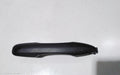 TOYOTA HIACE DOOR HANDLE, OUTER, LH FRONT, BLACK, 300 SERIES, 04/2019 ONWARDS - Image 1