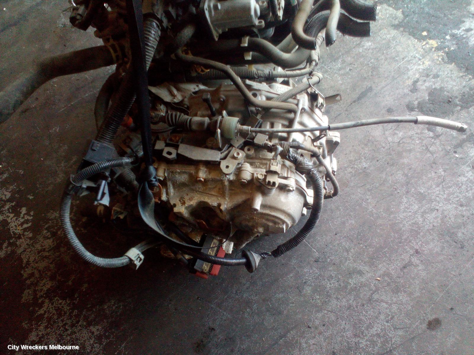 SUZUKI SWIFT TRANS/GEARBOX, AUTO, PETROL, 1.2, K12C, AZ, 04/2017 ONWARDS - Image 1