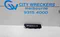 HOLDEN COMMODORE HEATER/AC CONTROLS, DUAL CLIMATE CONTROL, NON HEATED SEAT TYPE, ZB, 10/2017 - 12/2020 - Image 1