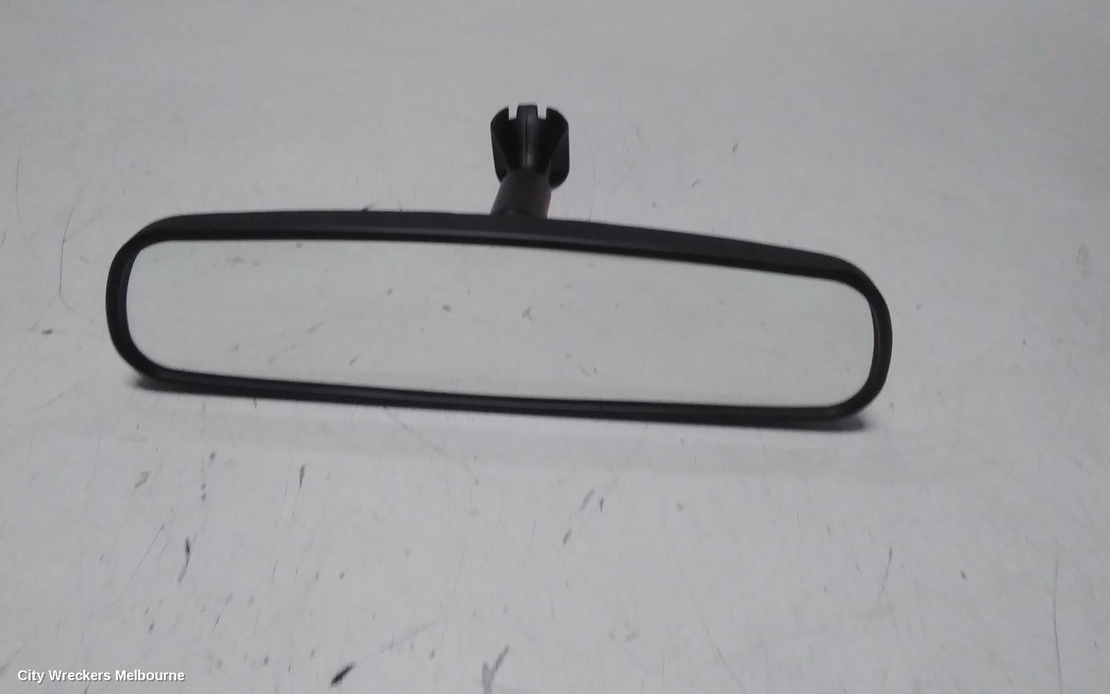 MAZDA 2 INTERIOR MIRROR, DJ/DL, 10/2014 ONWARDS - Image 2
