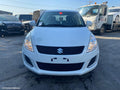 SUZUKI SWIFT LEFT REAR DOOR/SLIDING, FZ, 08/2010 - 03/2017 - Image 1
