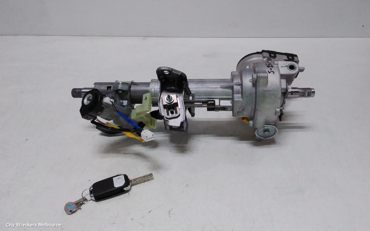 KIA CARNIVAL/GRAND CARNIVAL STEERING COLUMN, KA4, 2.2, DIESEL, 10/2020 - 01/2024 - Image 1