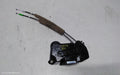 TOYOTA COROLLA DOOR/BOOT/GATE LOCK, E210, RIGHT FRONT DOOR LOCK, HATCH/SEDAN, 07/2018 ONWARDS - Image 1