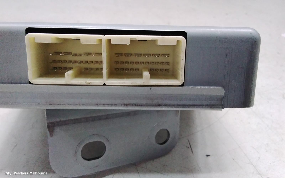 MITSUBISHI PAJERO ECU, 4WD CONTROL MODULE, QE-QF, PAJERO SPORT, 10/2015 ONWARDS - Image 2