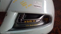 RENAULT MEGANE LEFT INDICATOR/FOG/SIDE, BUMPER FOGLAMP, X32/X95/K95, HATCH/WAGON, 07/2013 - 06/2014 - Image 1