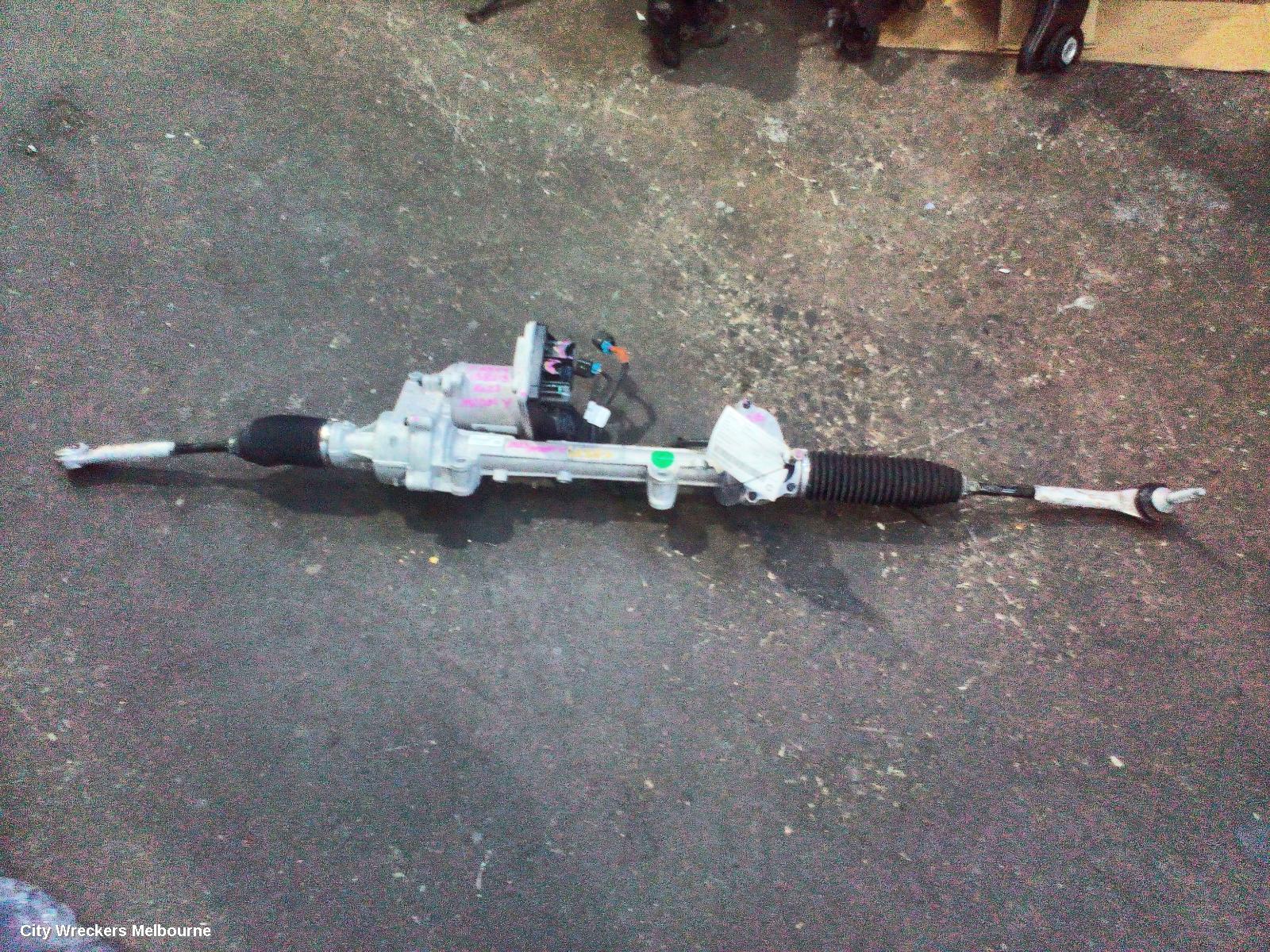 TESLA MODEL Y STEERING BOX/RACK, 1ST GEN, 03/2022 ONWARDS - Image 1