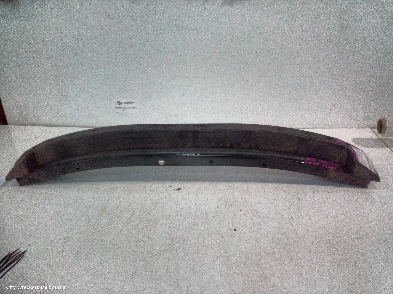 TOYOTA COROLLA F/BAR REINFORC/BRACK, MAIN REINFORCEMENT, ZRE172R, SEDAN, 12/2013 - 06/2019 - Image 1