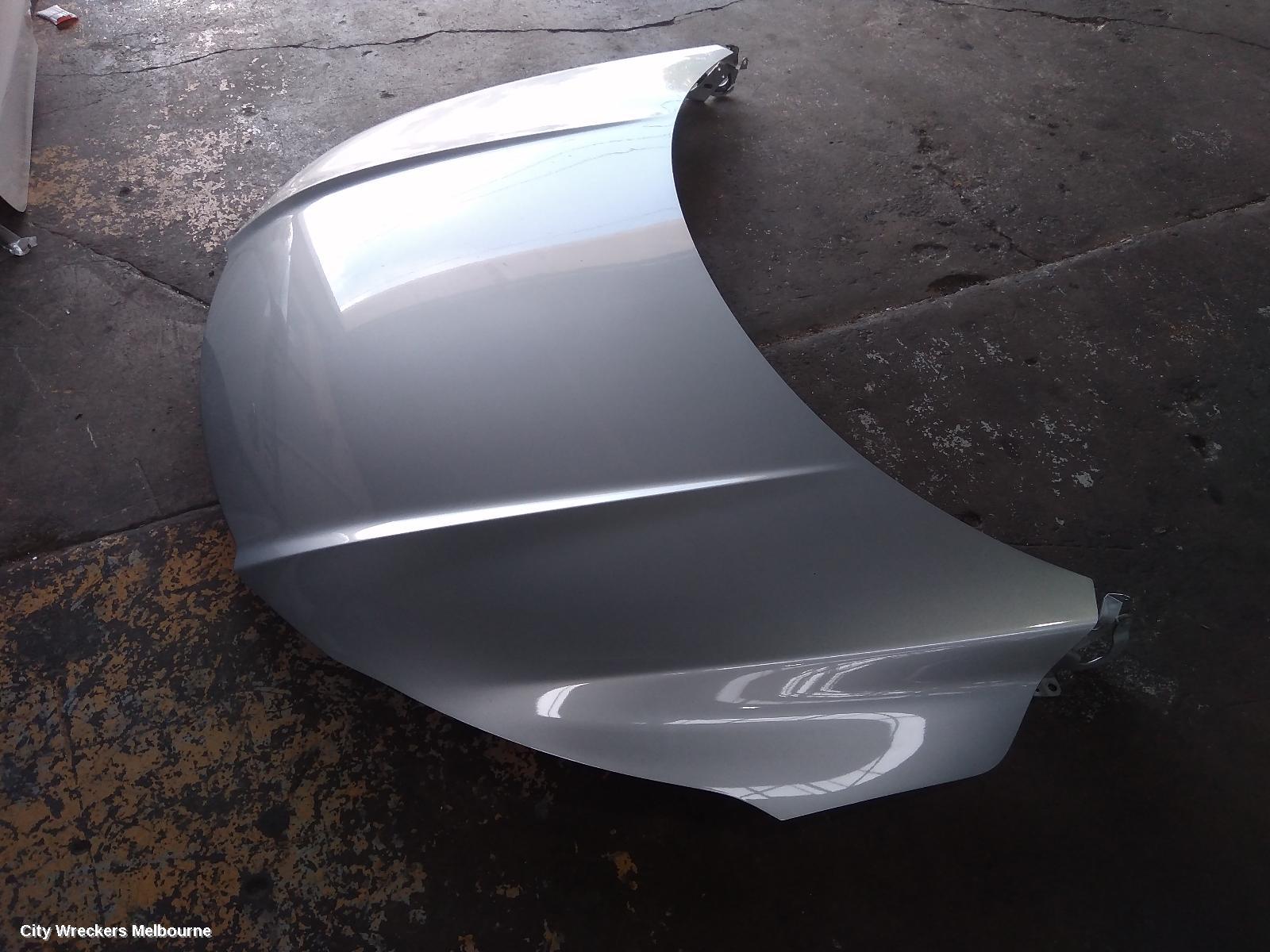 HONDA HRV BONNET, RU, 12/2014 - 10/2021 - Image 2