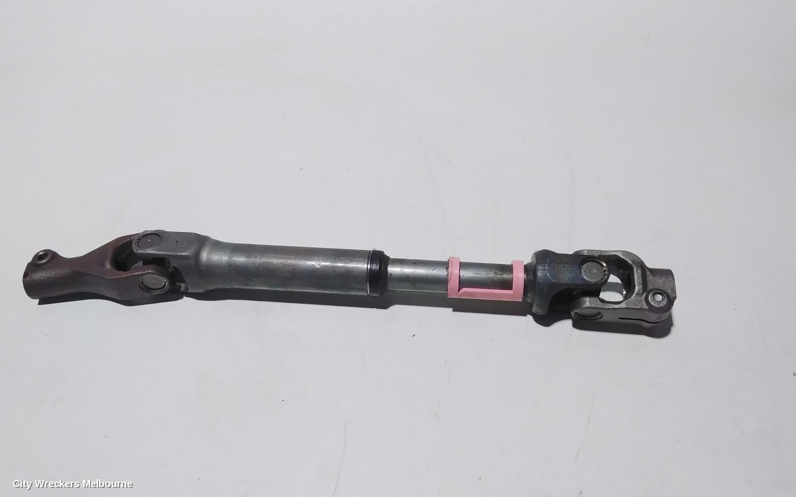 TOYOTA RAV4 STEERING INTERMEDIATE SHAFT, XA40, 12/2012 - 12/2018 - Image 1