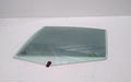 BMW 3 SERIES LEFT REAR DOOR WINDOW, E46, 09/1998 - 07/2006 - Image 1
