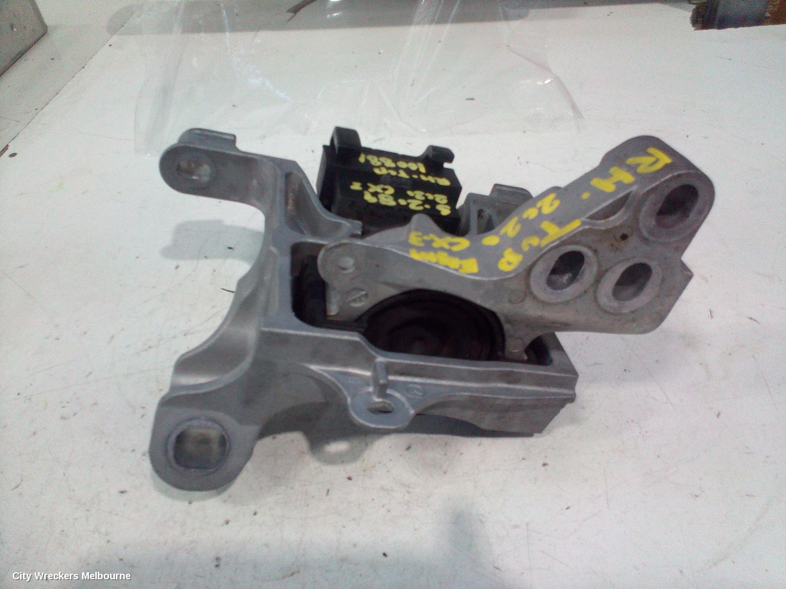 MAZDA CX3 MOUNT, DK, 03/2015 ONWARDS - Image 3