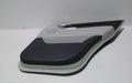 LAND ROVER DISCOVERY SPORT DOOR TRIM, RH REAR, L550, LEATHER, BLACK, SE/HSE, 01/2015 - 06/2019 - Image 1