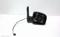 VOLKSWAGEN CADDY RIGHT DOOR MIRROR, 2K, MANUAL, TEXTURED, 12/2004 - 08/2010 - Image 1