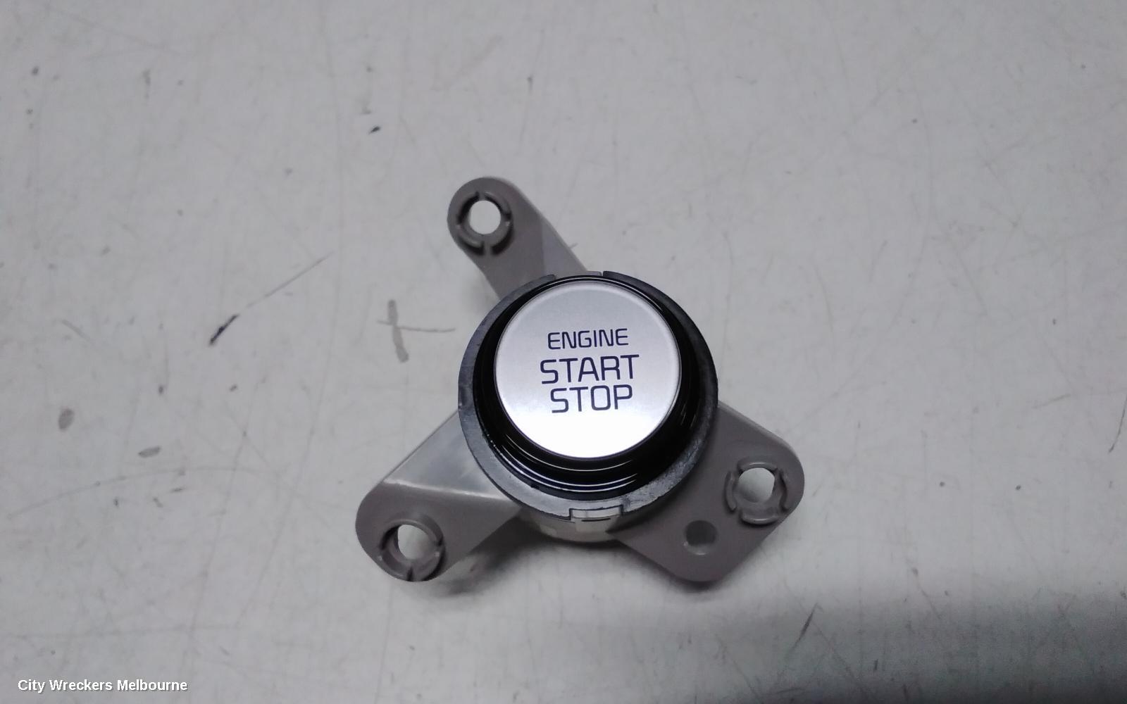 KIA SORENTO, MQ4, 02/2020 ONWARDS, START STOP BUTTON: 114751 - Image 2