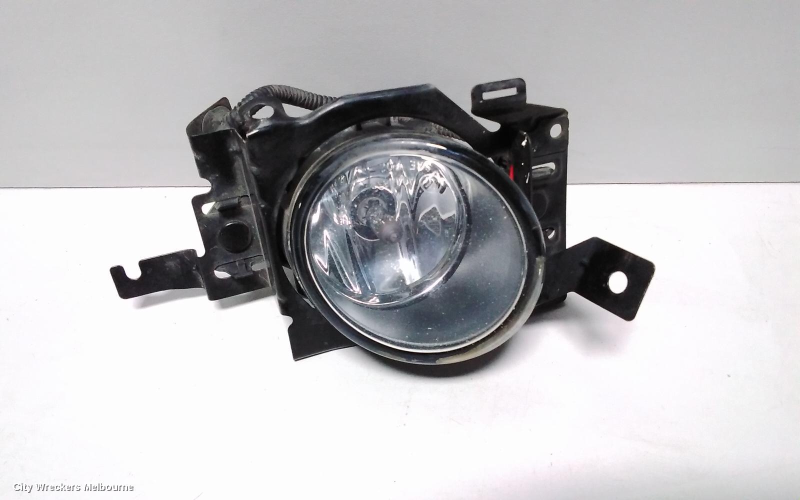 NISSAN MAXIMA LEFT INDICATOR/FOG/SIDE, BUMPER FOGLAMP, J32, 05/2010 - 09/2014 - Image 2