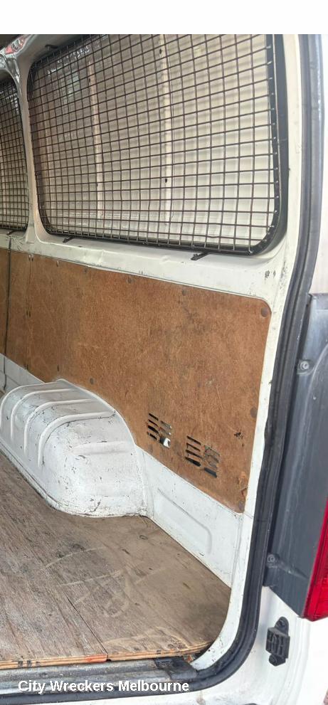 TOYOTA HIACE TRIM PANEL, TRH/KDH 03/2005 - 04/2019 - Image 1