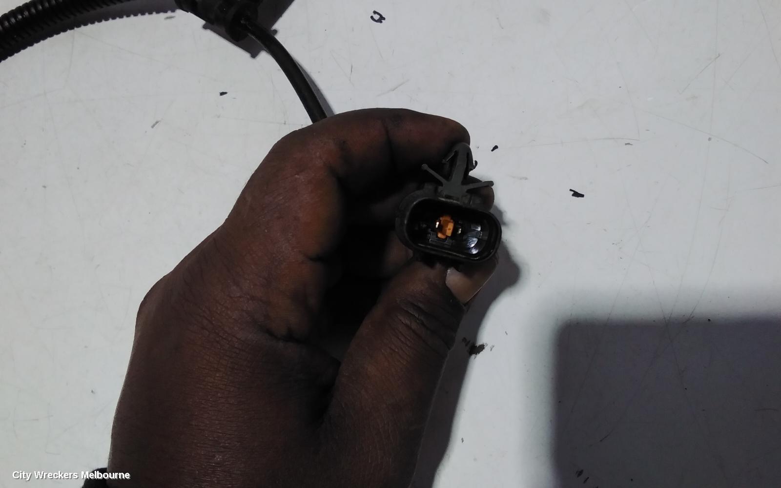 HYUNDAI ILOAD/IMAX ABS SENSOR, RH REAR, TQ, 11/2007 - 03/2021 - Image 2