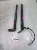 MG HS HATCH STRUT, TAILGATE STRUT (PAIR), W/ POWER LIFTGATE, SAS23, 09/2019 - 12/2024 - Image 1