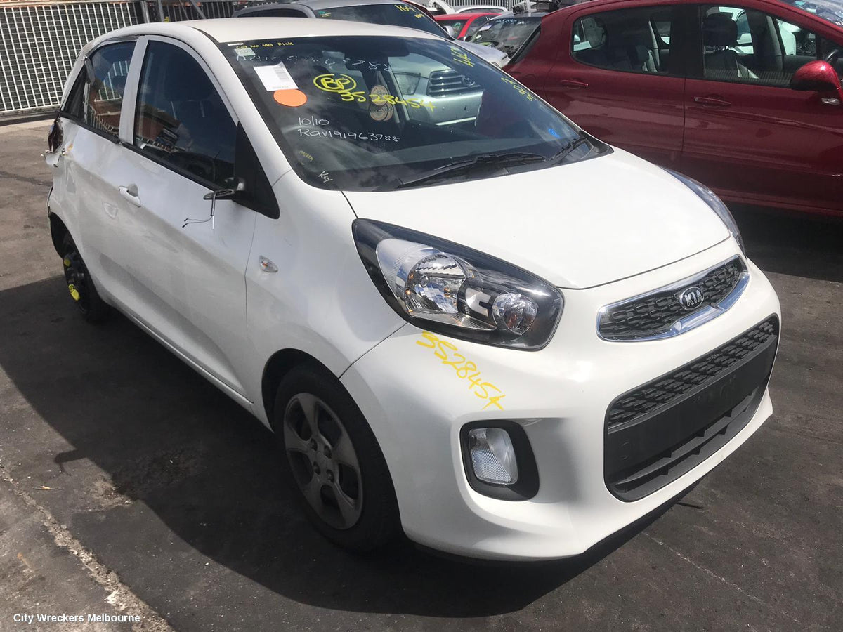 KIA PICANTO LEFT FRONT HUB ASSEMBLY, TA 03/2015 - 04/2017 - Image 3