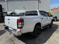 MITSUBISHI TRITON RIGHT GUARD, MR, NON FLARED, W/ REPEATER LAMP TYPE, 11/2018 - 10/2023 - Image 1
