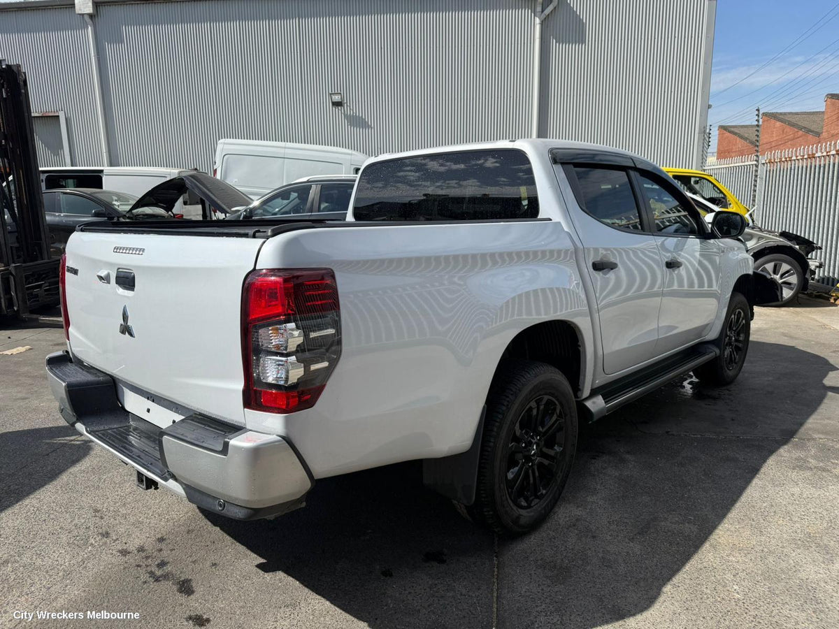 MITSUBISHI TRITON STABILISER BAR, MQ-MR, FRONT SWAY BAR, 03/2015 - 10/2023 - Image 3