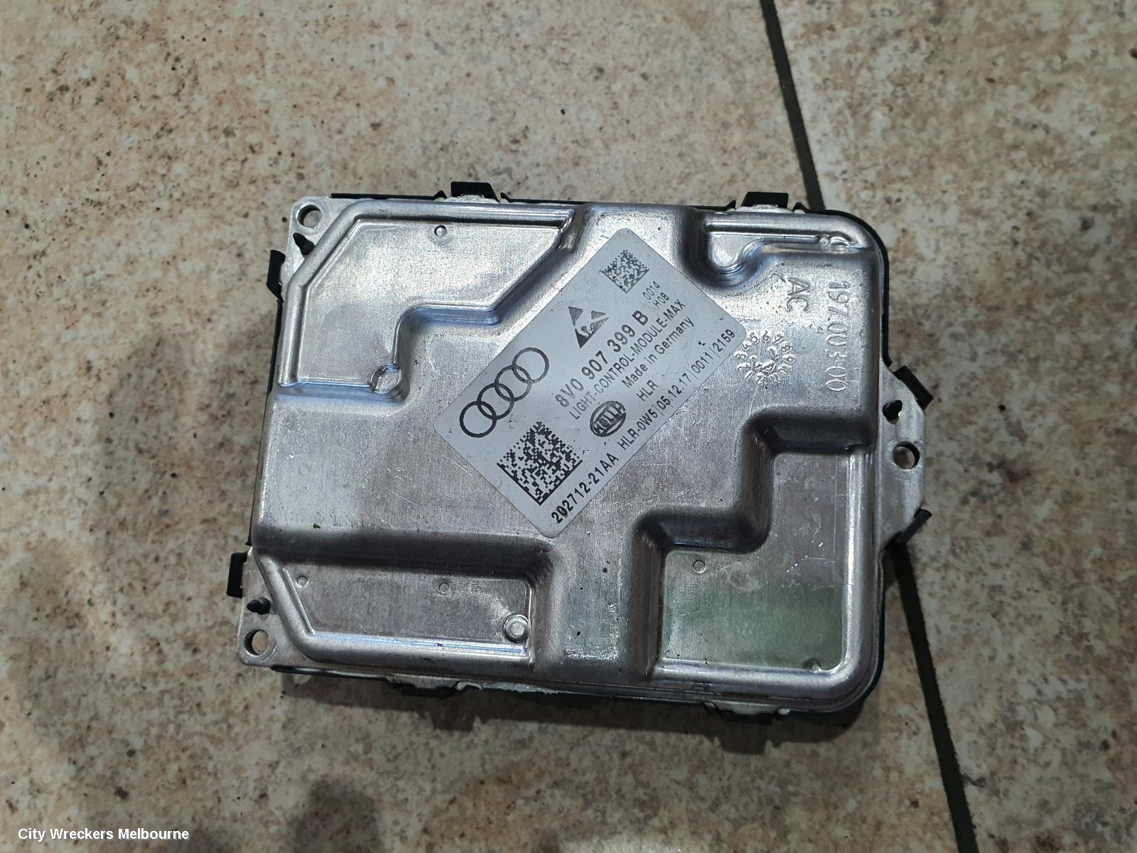 VOLKSWAGEN PASSAT, 3C, 04/2011 - 07/2015, HEAD LIGHT MODUEL VW ARTEON+ A3+ Q2 PASSAT B8 +TIGUAN: 60504 - Image 3