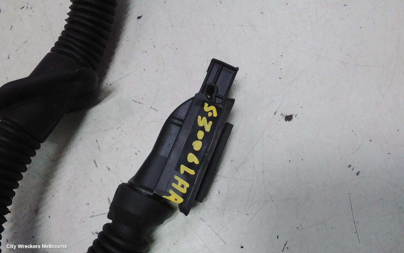 MERCEDES EQA WIRE HARNESS, H243, 01/2021 ONWARDS - Image 3