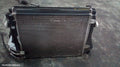 VOLKSWAGEN PASSAT INTERCOOLER, DIESEL, 2.0, CFGB/CFGC CODE, 3CC, 06/2011 - 12/2016 - Image 1