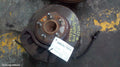 FORD FALCON RIGHT FRONT HUB ASSEMBLY, FG-FGX, 05/2008 - 12/2016 - Image 1