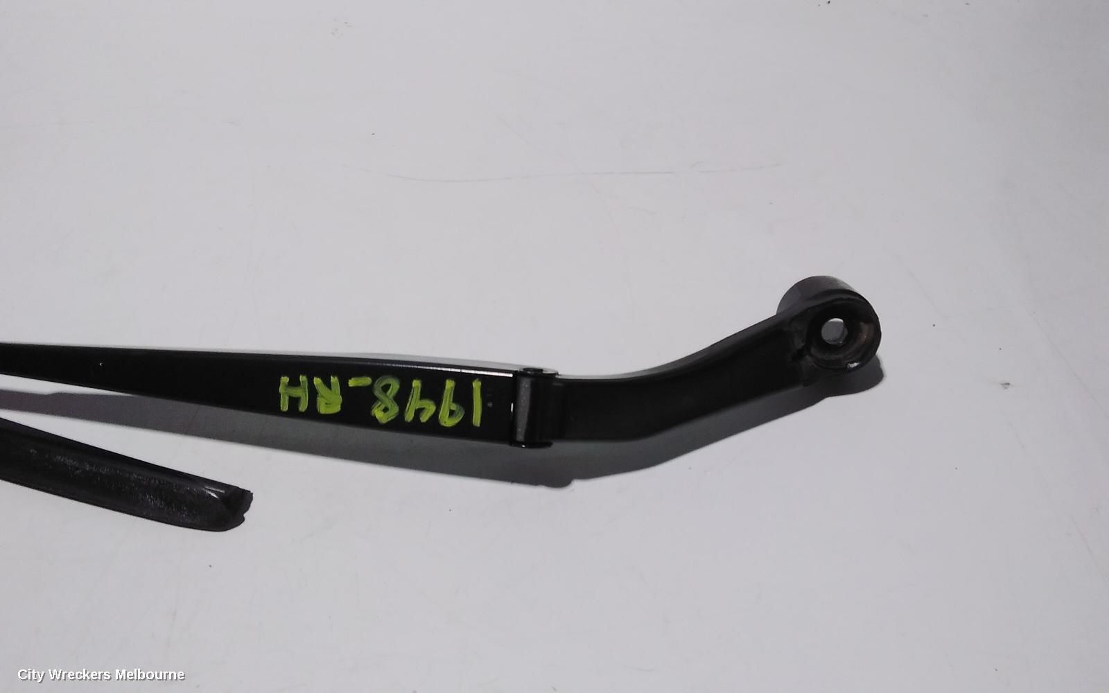 MITSUBISHI TRITON WIPER ARM, FRONT (RH SIDE), MQ, 04/2015 ONWARDS - Image 3