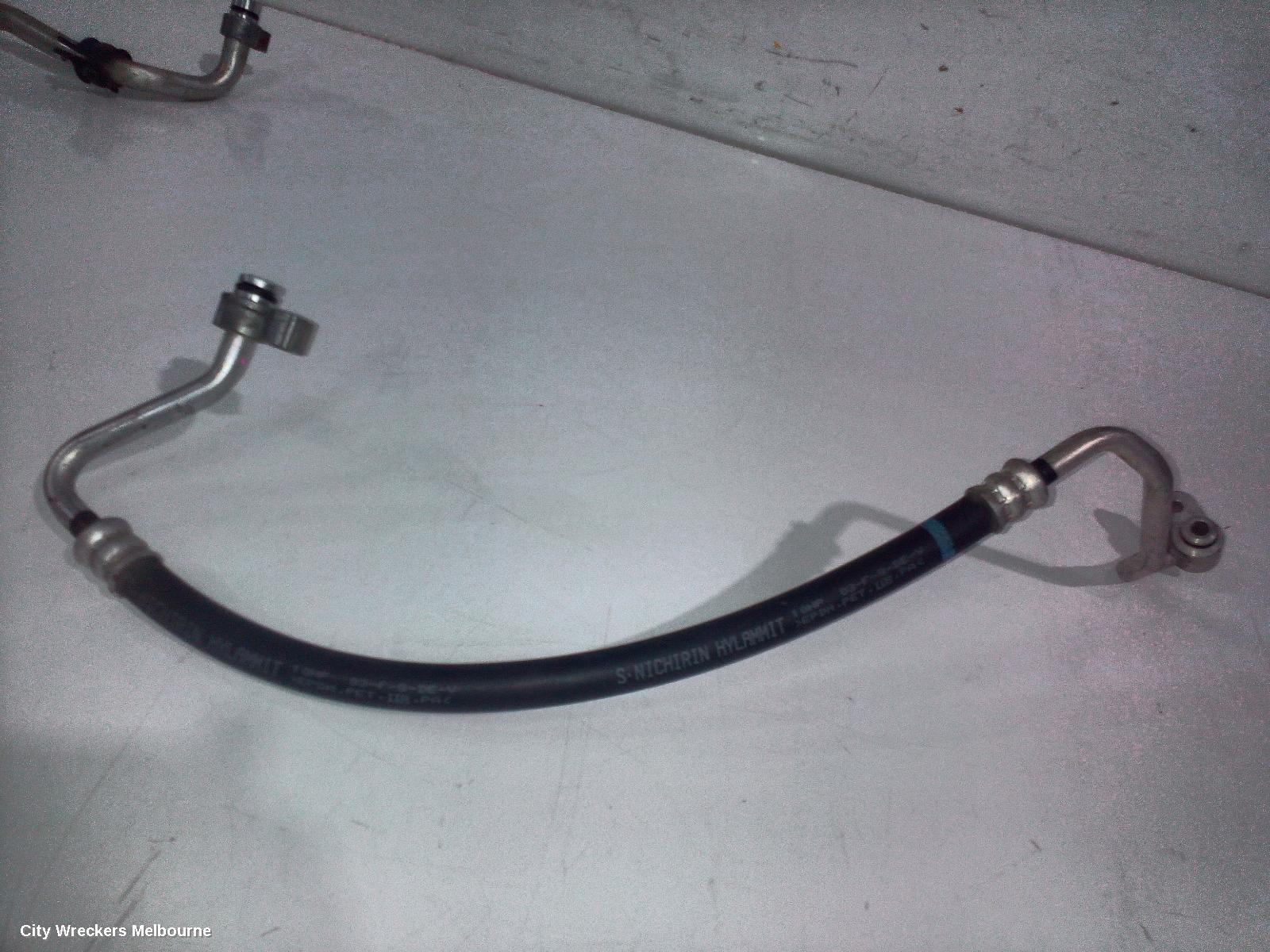 HONDA ODYSSEY A/C HOSES, RC1, 02/2014 - 03/2022 - Image 3