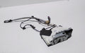 VOLKSWAGEN PASSAT DOOR/BOOT/GATE LOCK, RIGHT REAR DOOR LOCK, B8/MK7, 06/2015 ONWARDS - Image 1