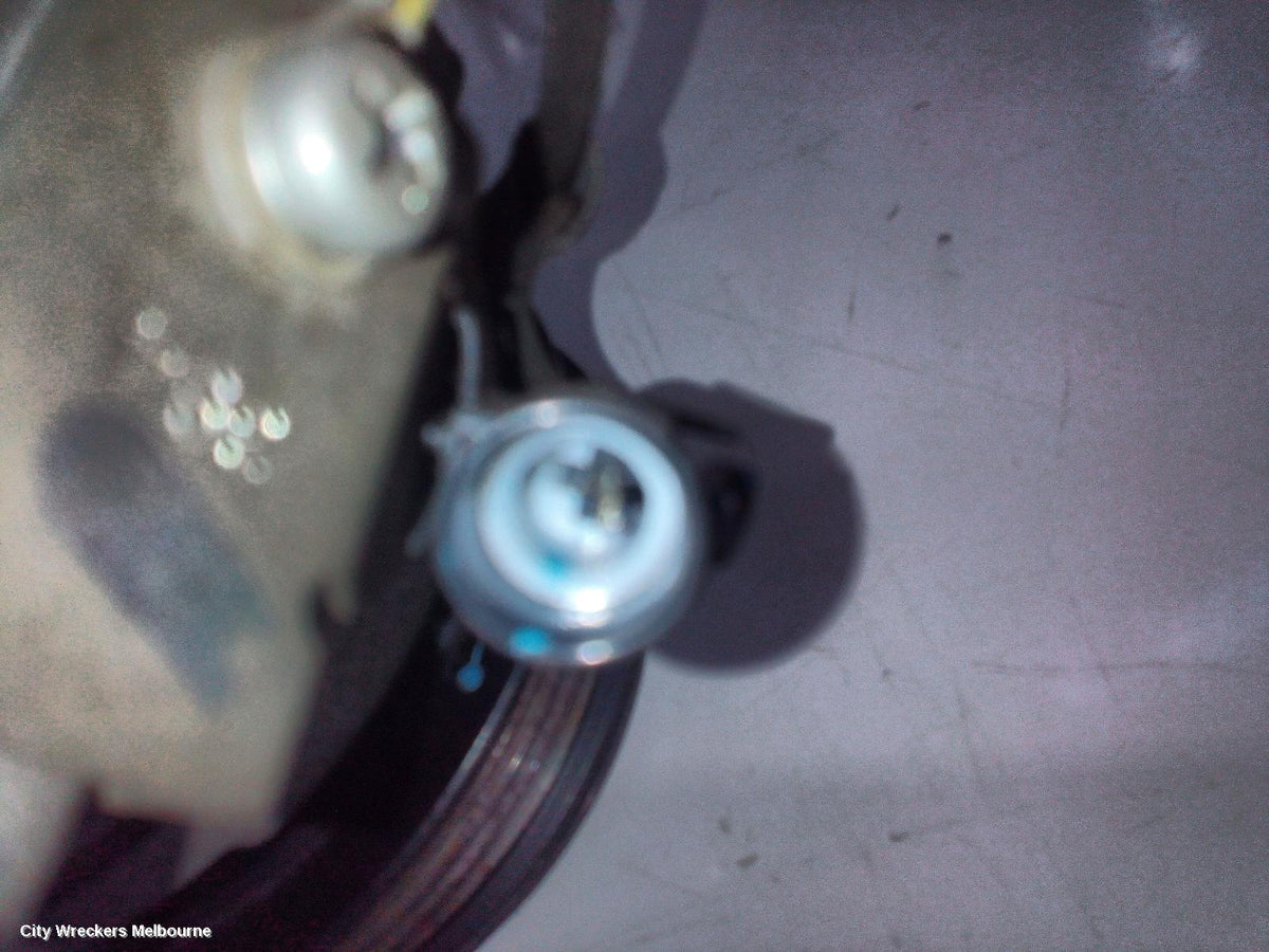 SUZUKI VITARA A/C COMPRESSOR, PETROL, 1.4 TURBO, K14C, VITARA, LY (VIN TSM), 06/2015 ONWARDS - Image 3