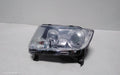 JEEP COMPASS LEFT HEADLAMP, MK, QUAD REFLECTOR TYPE, 07/2011 - 06/2013 - Image 1