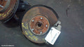 FORD FOCUS RIGHT FRONT HUB ASSEMBLY, LZ, 1.5, PETROL, 07/2015 - 11/2018 - Image 1
