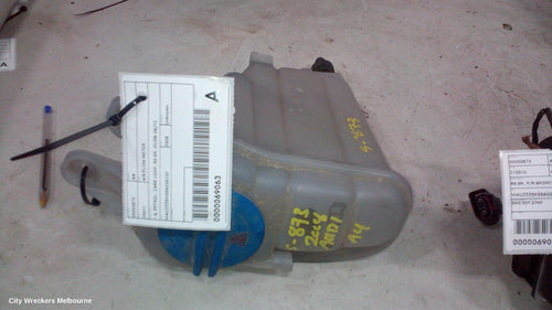 AUDI A4 AIR FLOW METER, 1.8, PETROL, CABB CODE, B8 8K, 02/2008 - 06/2012 - Image 1