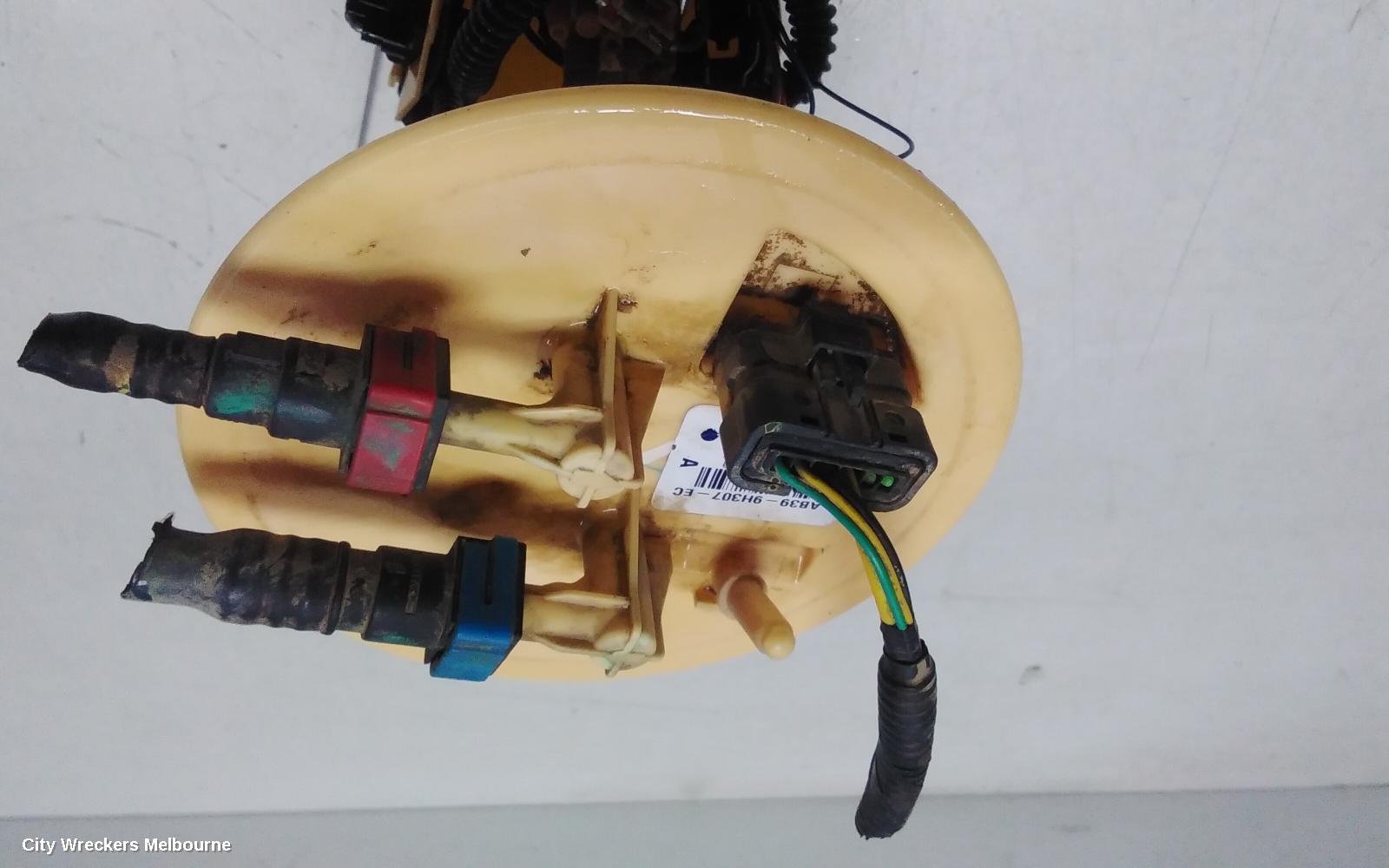 FORD RANGER FUEL PUMP, DIESEL, 3.2, TURBO, P5AT, IN TANK (PUMP & SENDER), PX SERIES 2-3, 06/2011 - 04/2022 - Image 2