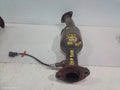 TOYOTA HIACE CATALYTIC CONVERTER, MANIFOLD-CAT TYPE, 3.5, PETROL, LH SIDE, 300 SERIES, 04/2019 - 12/2021 - Image 1