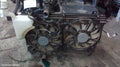MITSUBISHI OUTLANDER FAN, DUAL FAN ASSY, 2.0, PETROL, ZJ-ZK, 10/2012 ONWARDS - Image 1