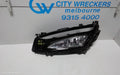 KIA OPTIMA LEFT INDICATOR/FOG/SIDE, BUMPER FOGLAMP, TF, 01/2011 - 09/2013 - Image 1