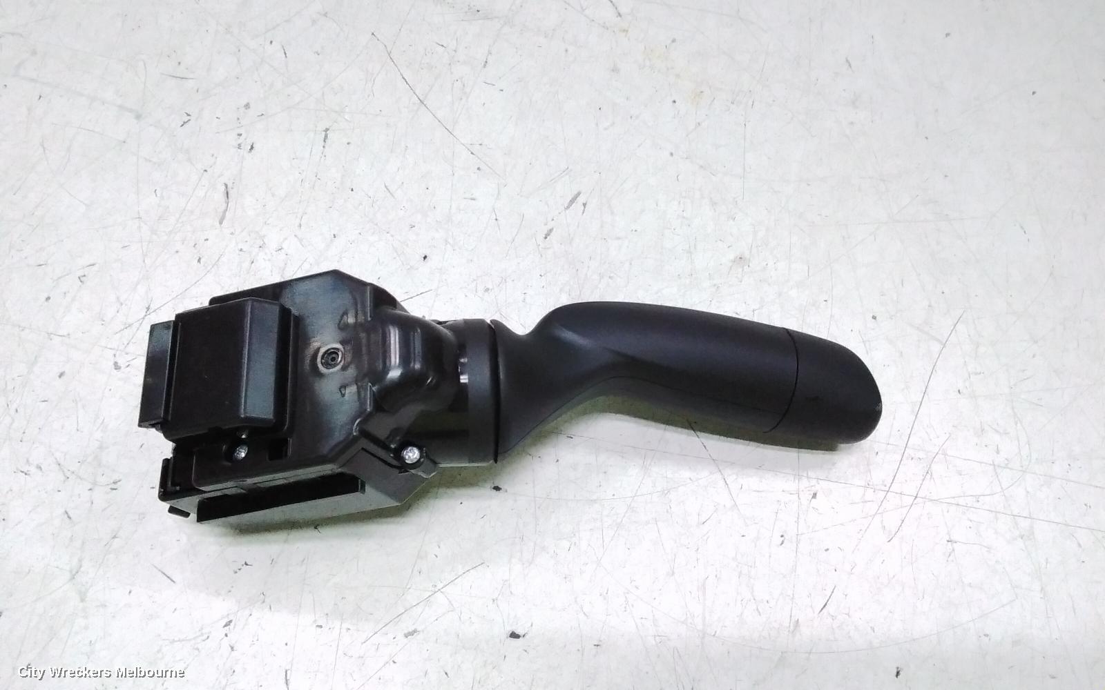 TOYOTA COROLLA CROSS COMBINATION SWITCH, XG10, WIPER SWITCH, W/ AUTO RAIN SENSOR TYPE, 01/2022 ONWARDS - Image 3