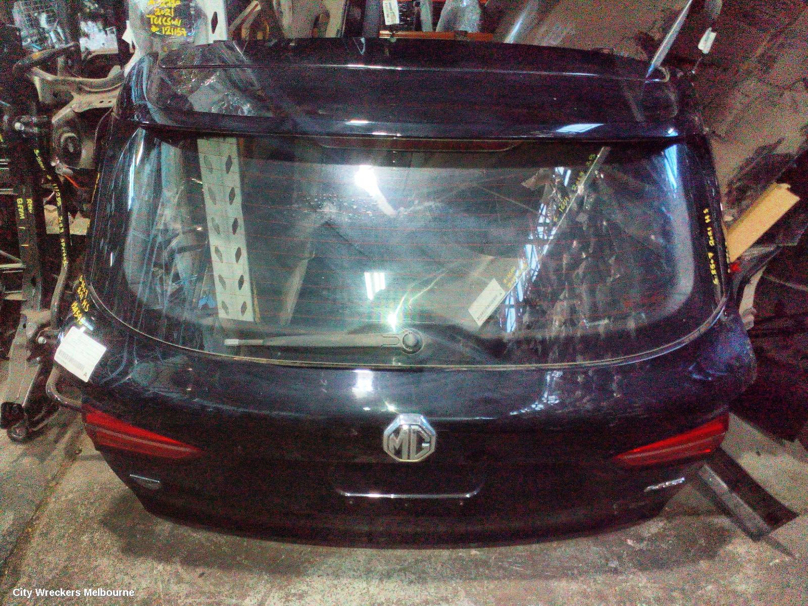 MG HS BOOTLID/TAILGATE, TAILGATE, SAS23, 09/2019 ONWARDS - Image 1